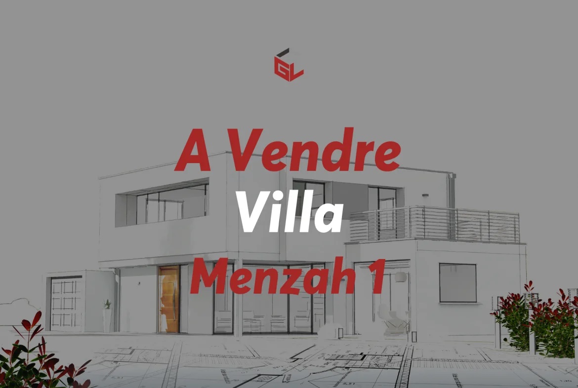 Vente Maisons
