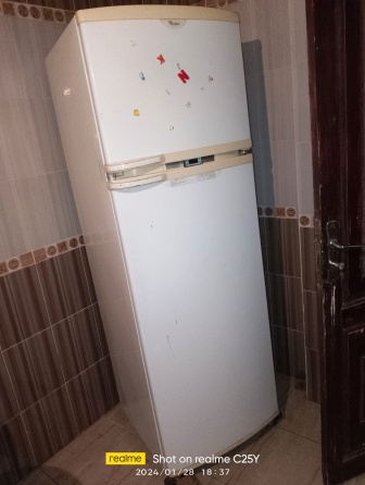 Réfrigérateur 2 portes Autre
