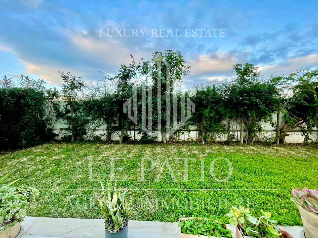 Location Appart. 4 pices