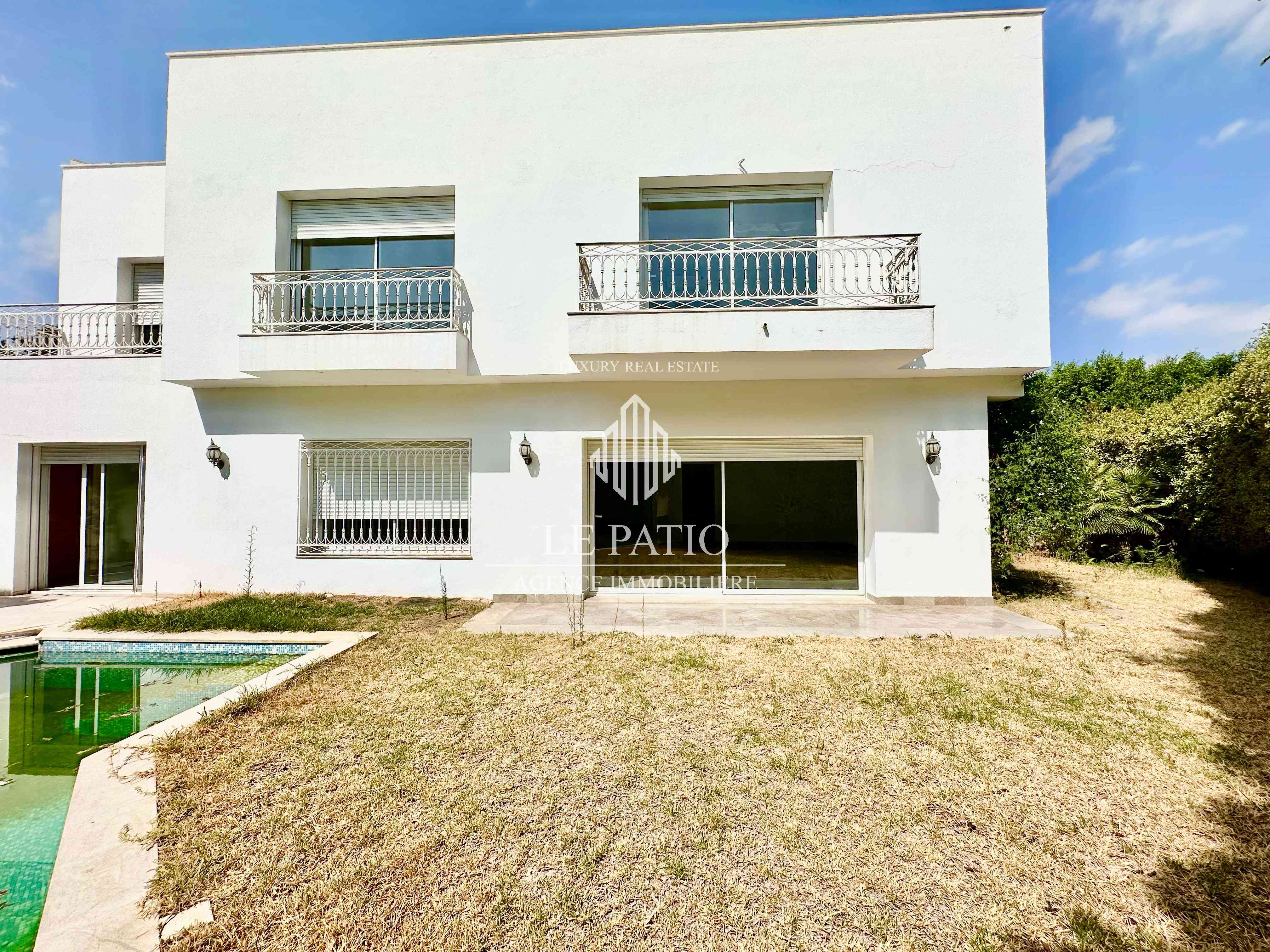 Location Maisons