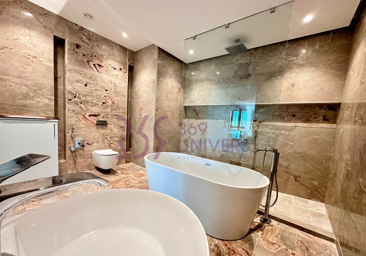 La Marsa&nbsp;Berge Du Lac&nbsp;Location&nbsp;Appart. 1 pi�ce&nbsp;Loft meubl� au lac 2 ref ra068