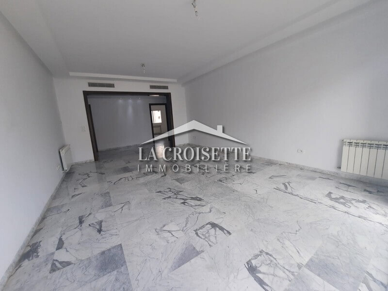 Ain Zaghouan Ain Zaghouan Location Appart. 5 pices+ Appartement s4  ain zaghouan nord zal3137