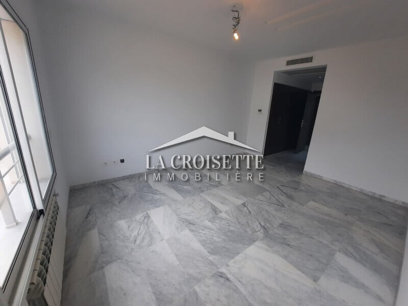 Ain Zaghouan Ain Zaghouan Location Appart. 5 pices+ Appartement s4  ain zaghouan nord zal3137