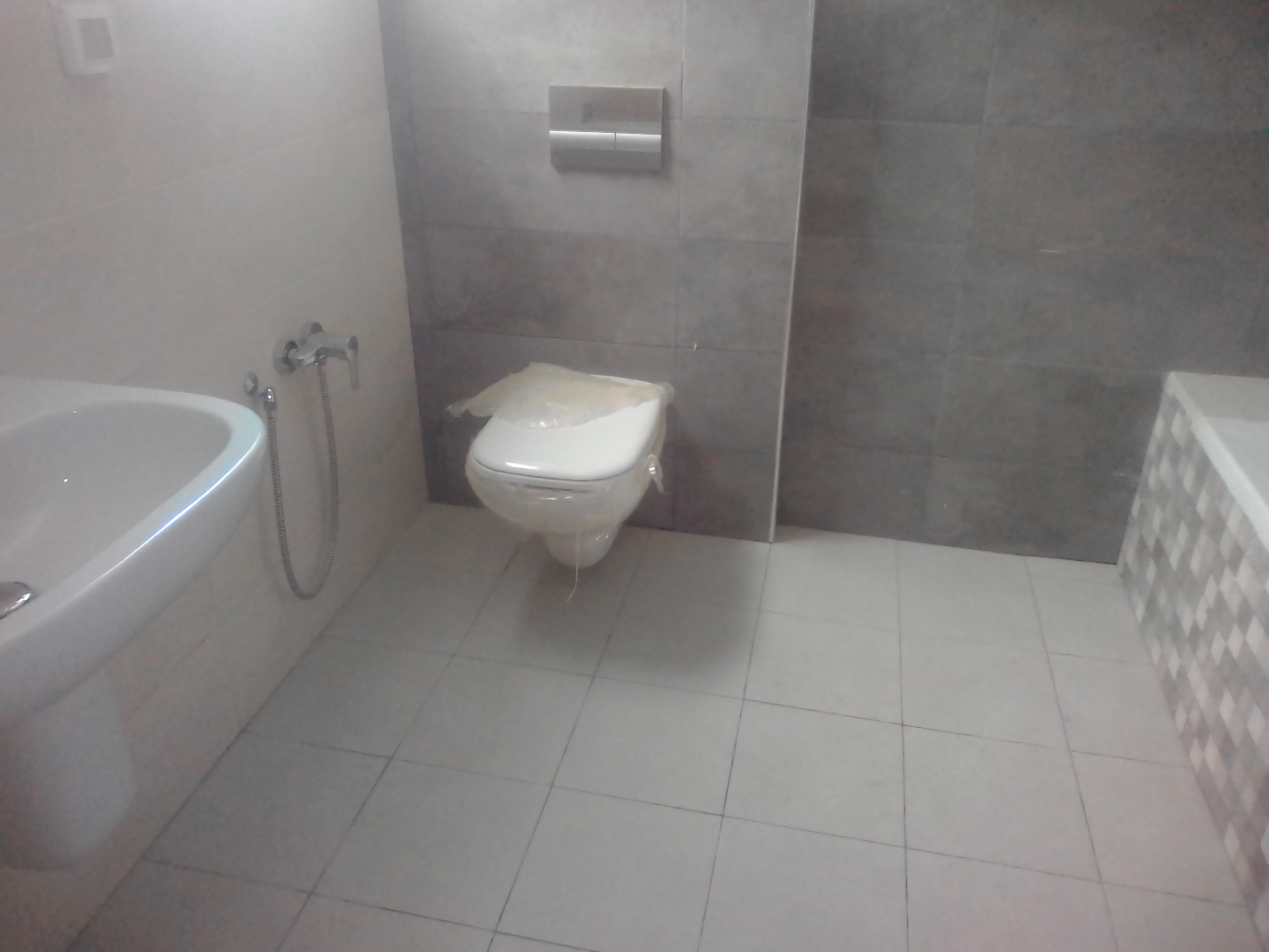 Hammam Lif Hammam Lif Vente Appart. 3 pices Luxueux appartement a centre ville