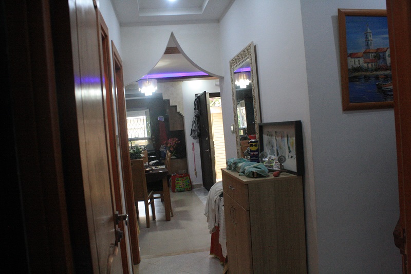 Hammam Chatt&nbsp;Bir El Bey&nbsp;Vente&nbsp;Maisons&nbsp;Gps  villa plus deux �tages