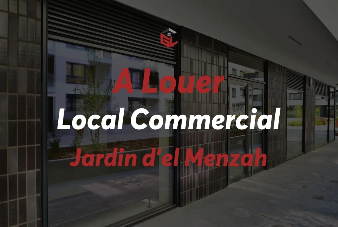 Bureaux & Commerces Grance libre