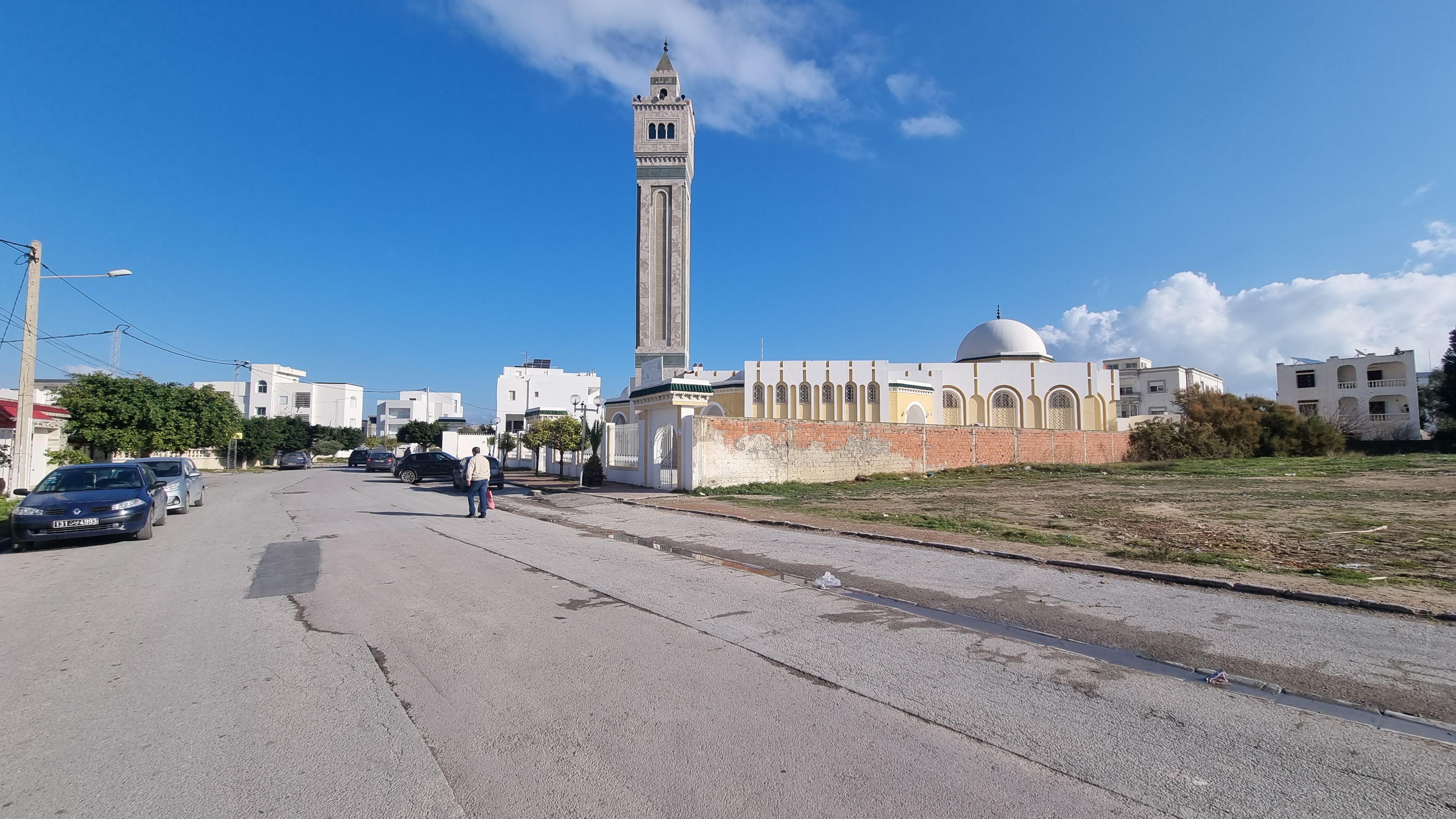 Hammam Chatt Hammam Chatt Terrain Terrain nu Terrain  hammam chatt