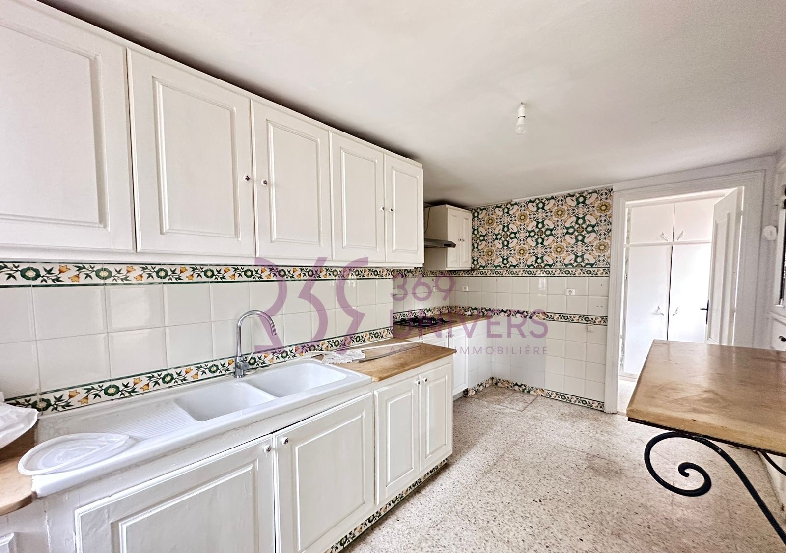 La Marsa&nbsp;Marsa Ennassim&nbsp;Location&nbsp;Maisons&nbsp;Villa avec piscine � la marsa ref rh091