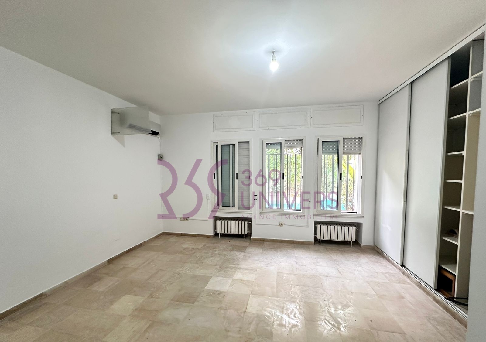 La Marsa&nbsp;Marsa Ennassim&nbsp;Location&nbsp;Maisons&nbsp;Villa avec piscine � la marsa ref rh091