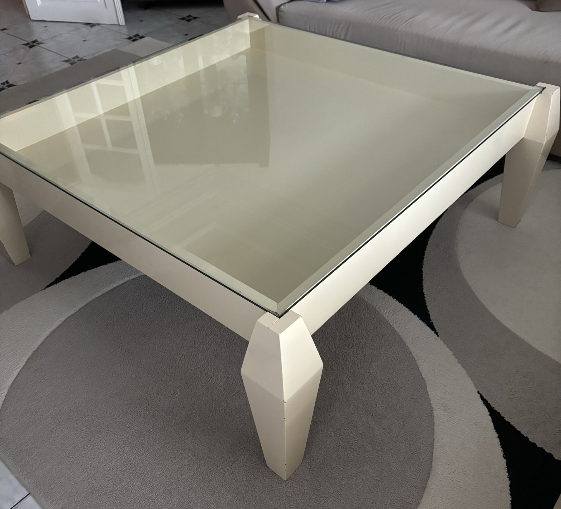 La Soukra Chotrana 1 Salon - Salle  manger  Tables basses Table basse