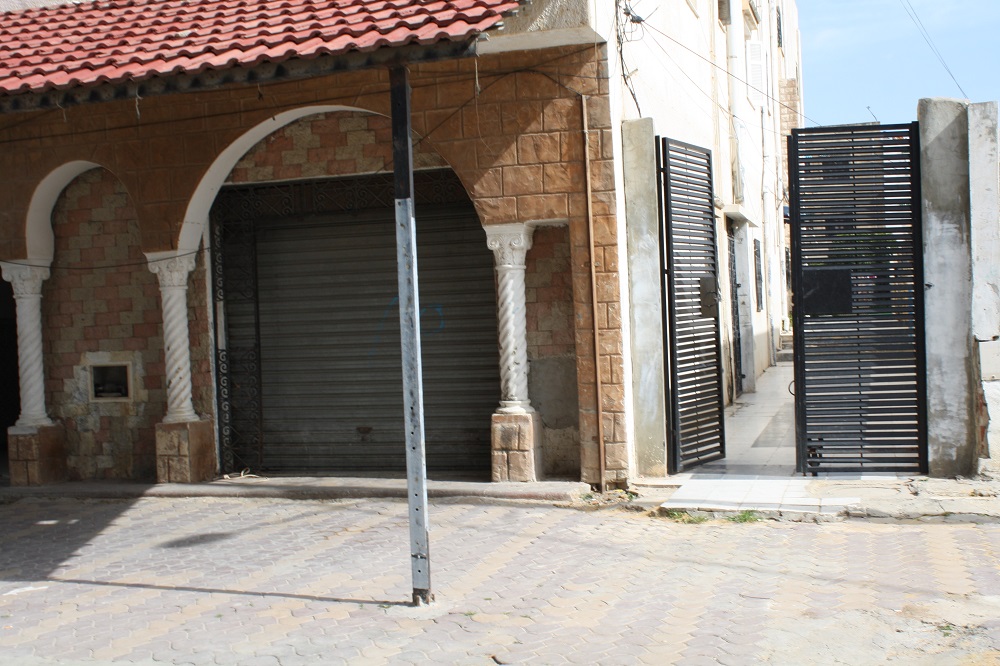 Vente Appart. 3 pices