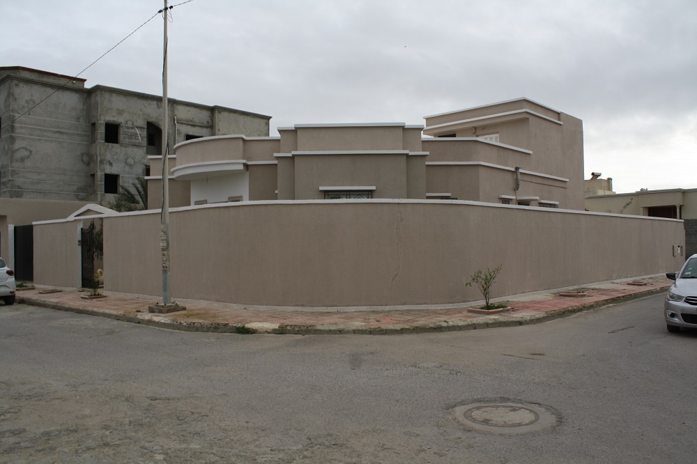 Location Maisons