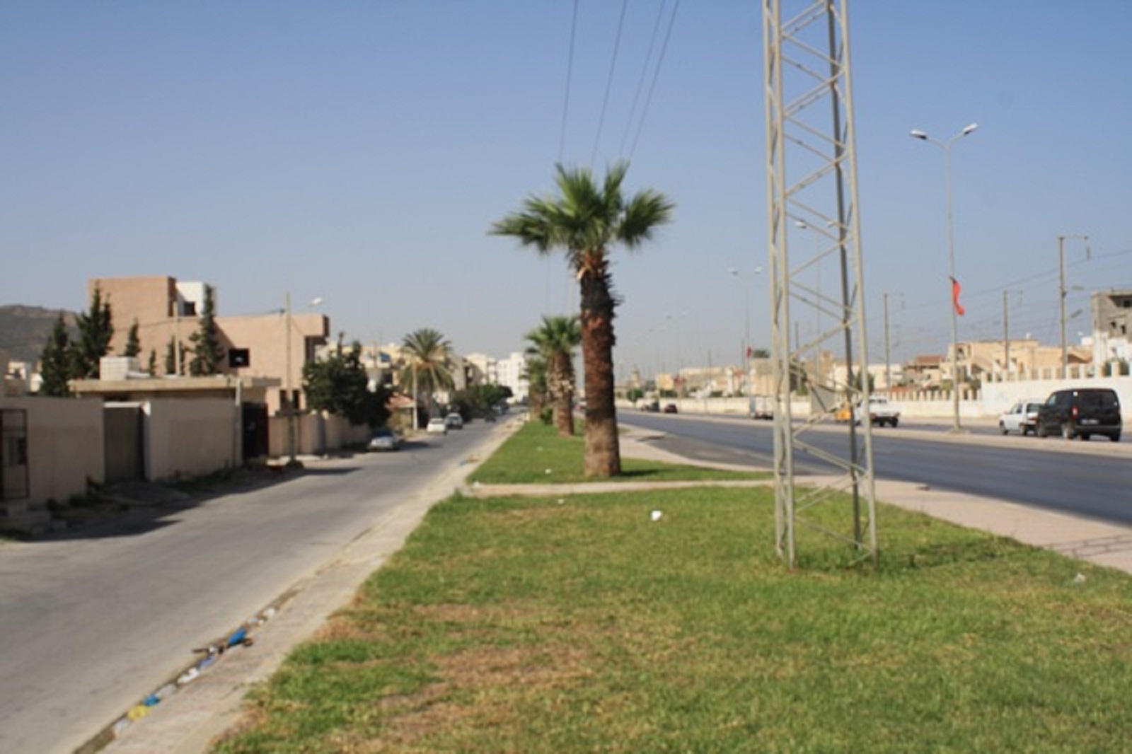 Hammam Chatt&nbsp;Hammam Chatt&nbsp;Location&nbsp;Surfaces&nbsp;Gps  entrep�t et surface de stockage