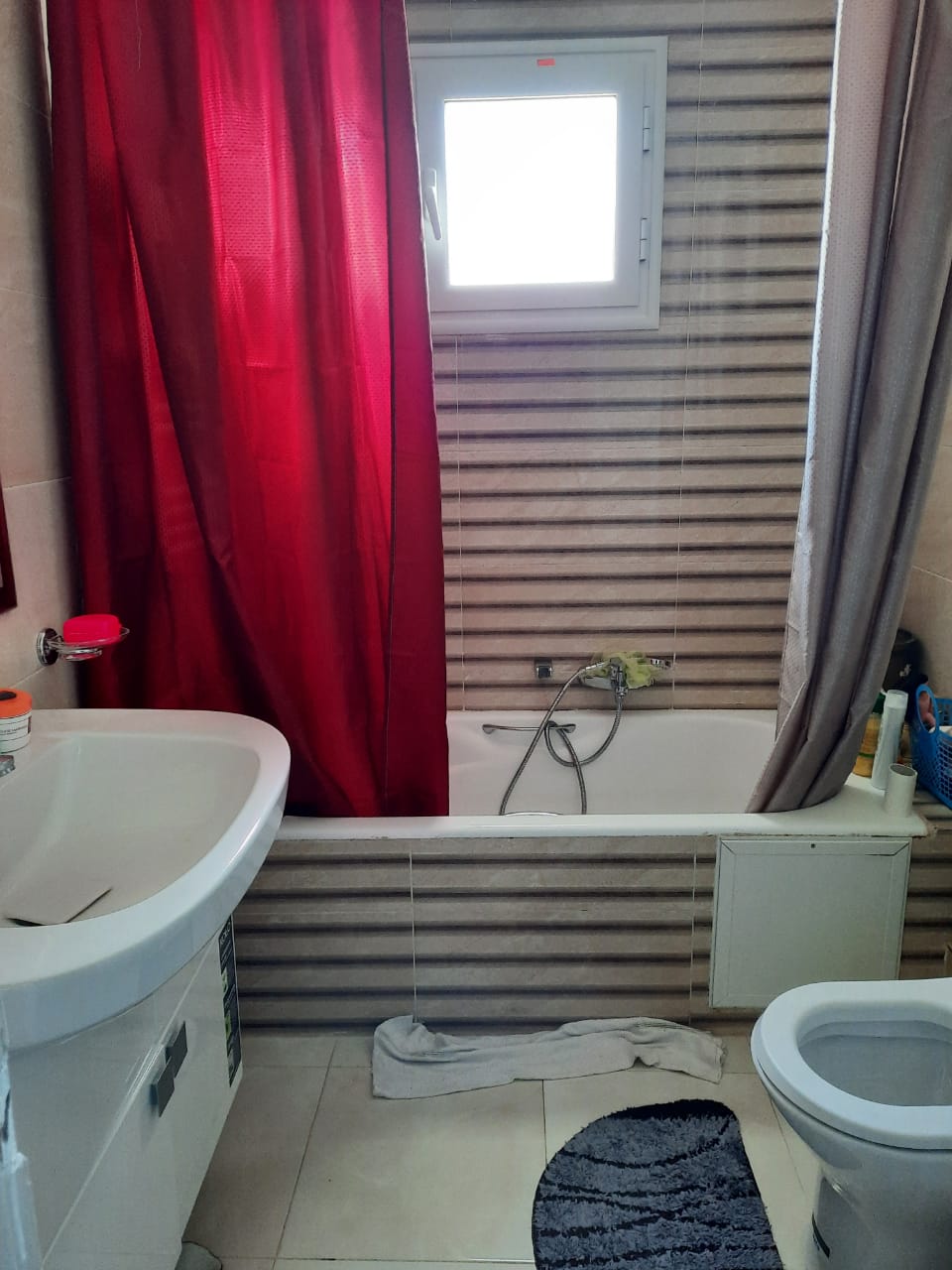 La Soukra&nbsp;La Soukra&nbsp;Location&nbsp;Appart. 3 pi�ces&nbsp;Appartement par nuit�e