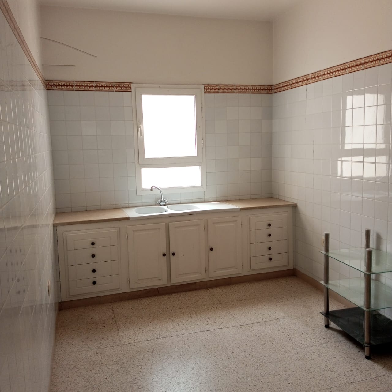 Location Appart. 3 pices