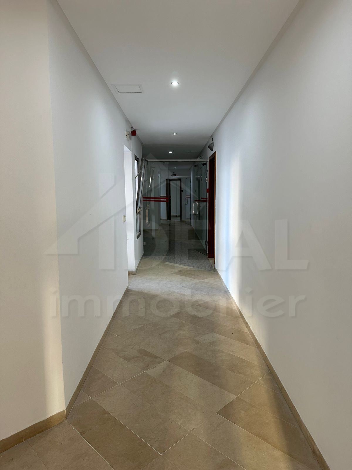 Bureaux & Commerces&nbsp;Bureau