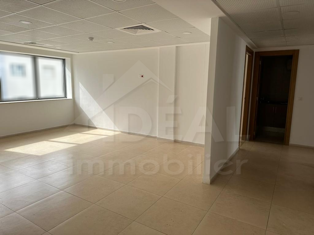 Bureaux & Commerces&nbsp;Bureau