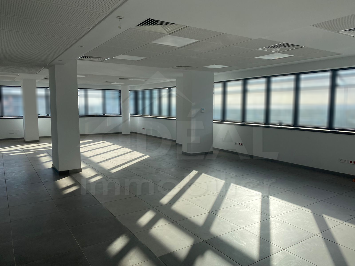 Bureaux & Commerces&nbsp;Bureau