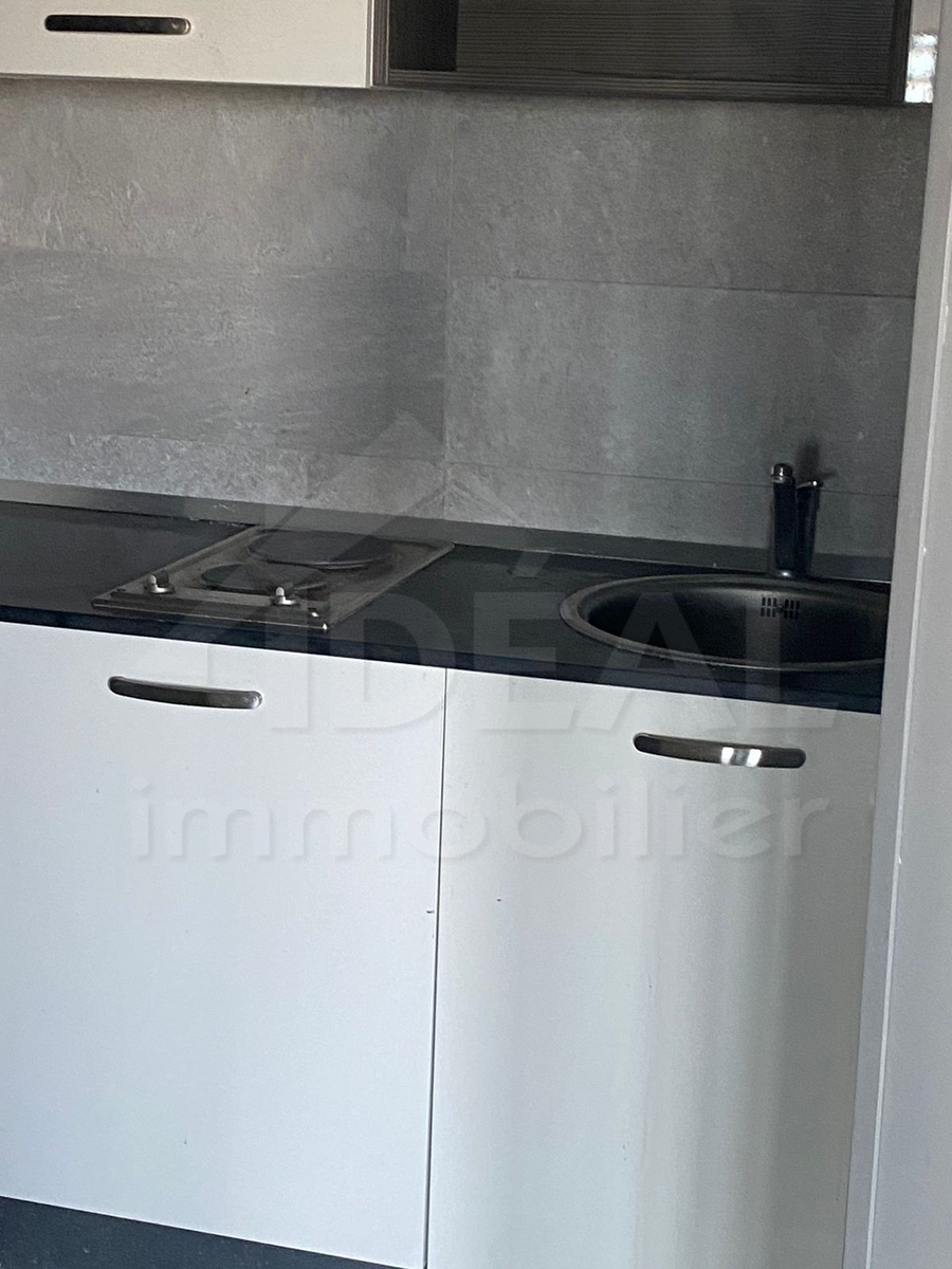 El Kram&nbsp;Le Kram&nbsp;Bureaux & Commerces&nbsp;Bureau&nbsp;Al bureau de492m2 au lac3