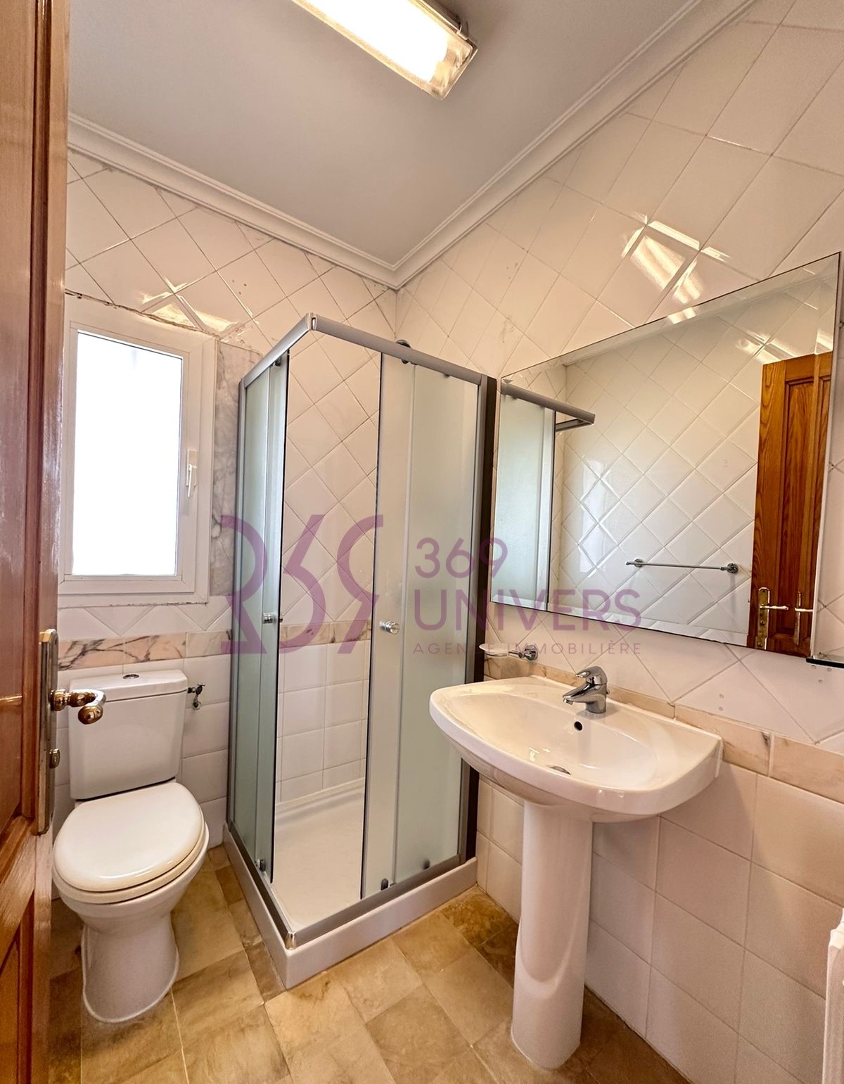 La Marsa&nbsp;Marsa Ennassim&nbsp;Location&nbsp;Maisons&nbsp;Villa avec jardin � la marsa ref rh098