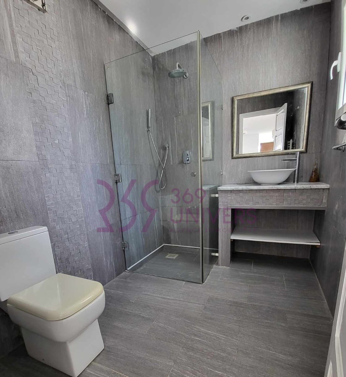 La Marsa&nbsp;Gammart&nbsp;Location&nbsp;Maisons&nbsp;Villa meubl�e avec piscine � gammarth ref rh104