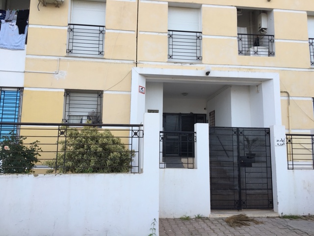Mannouba&nbsp;Denden&nbsp;Vente&nbsp;Appart. 2 pi�ces&nbsp;Appt s plus un dans r�sidence gard��