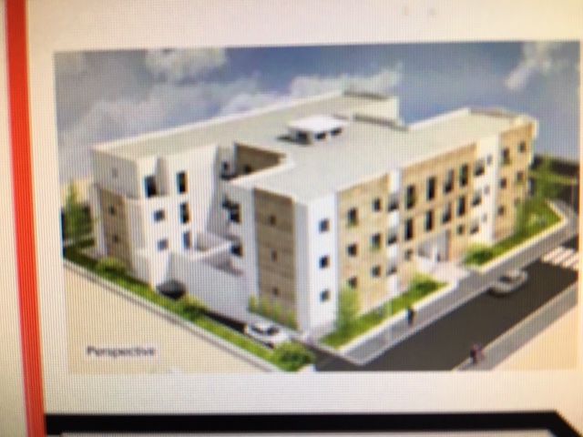 Mannouba&nbsp;Denden&nbsp;Vente&nbsp;Appart. 2 pi�ces&nbsp;Appt s plus un dans r�sidence gard��