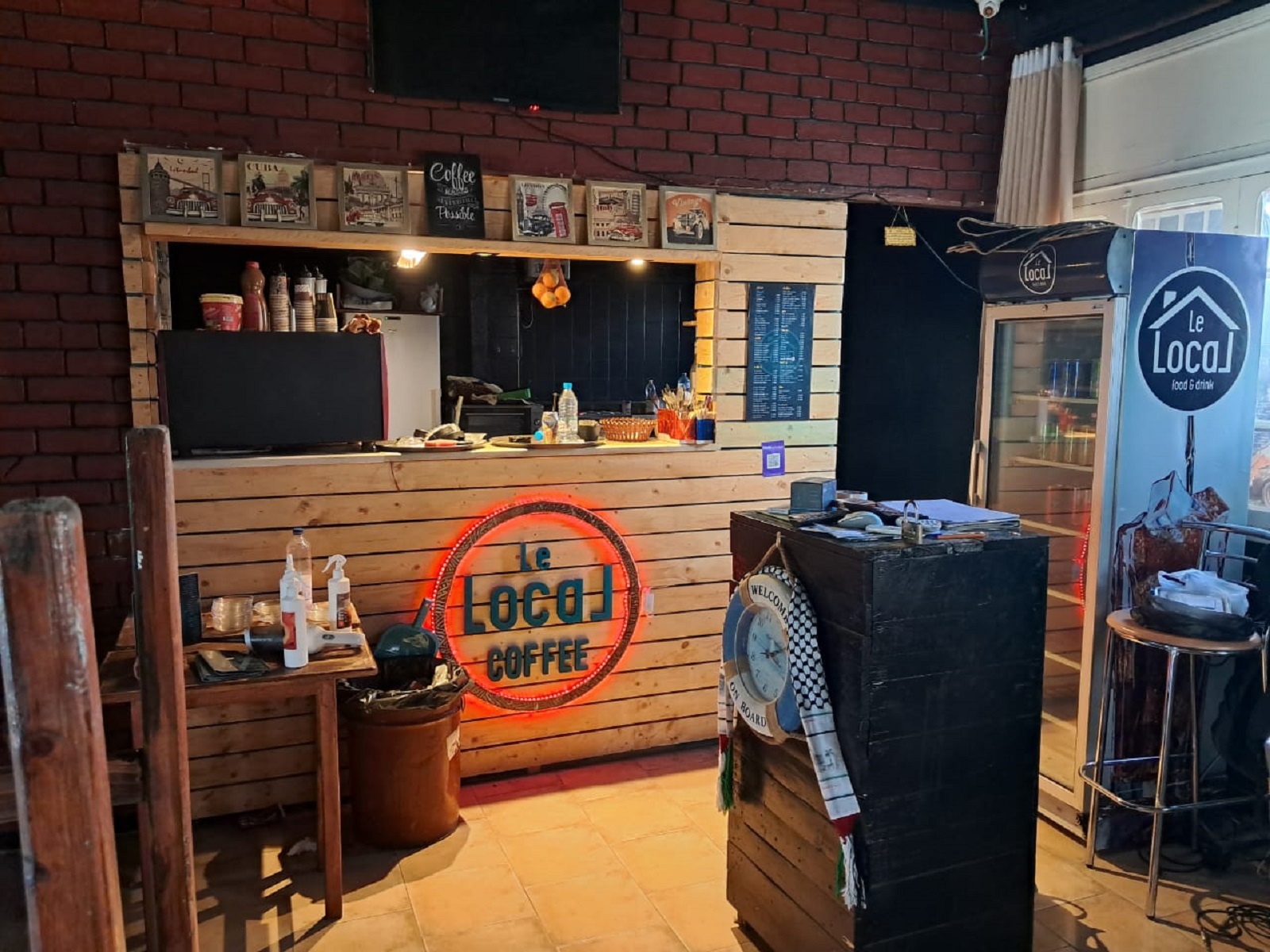 Bureaux & Commerces Fond de Commerce