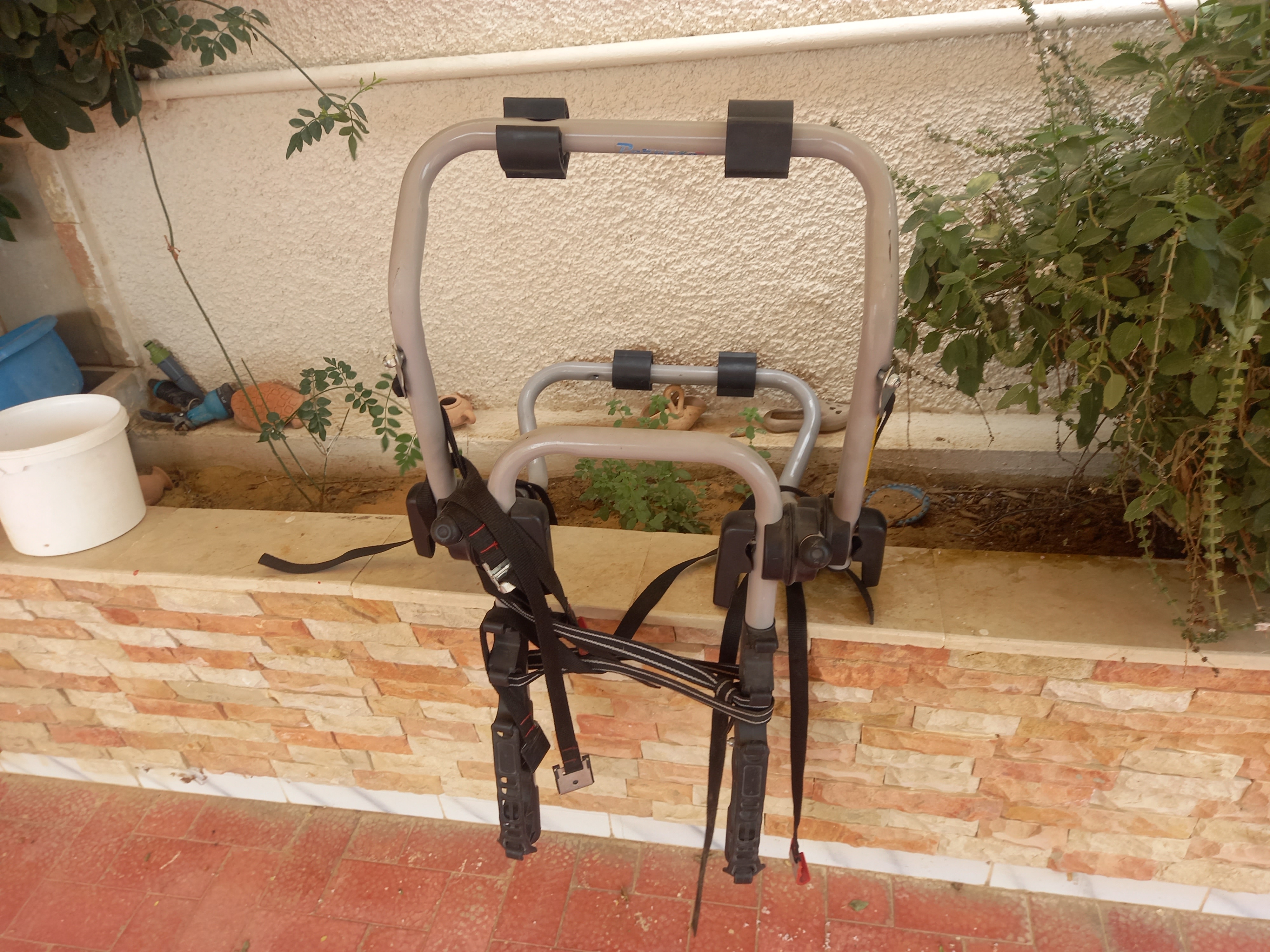 Sfax Ville Sfax Outils manuels Autre Support bicyclette