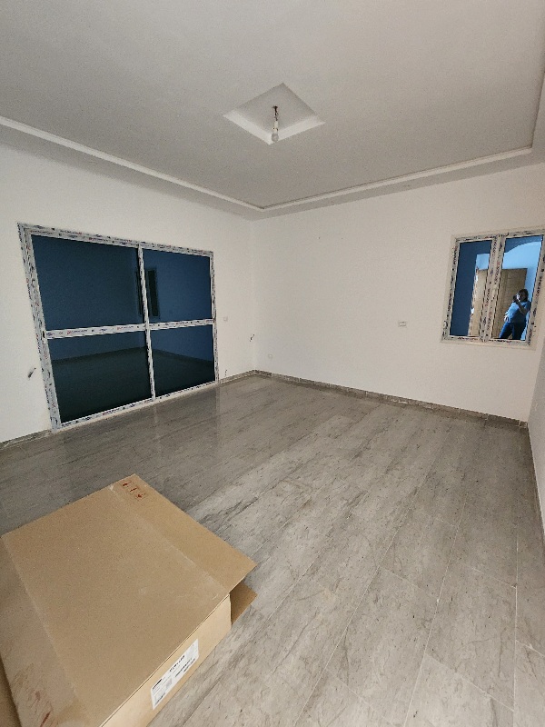Hammam Chatt Borj Cedria Location Appart. 2 pices Appartement neuf