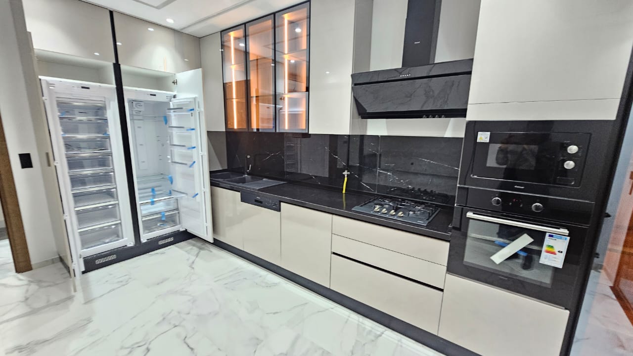 La Soukra&nbsp;La Soukra&nbsp;Vente&nbsp;Appart. 4 pi�ces&nbsp;Appt s3 neuf � la nouvelle soukra