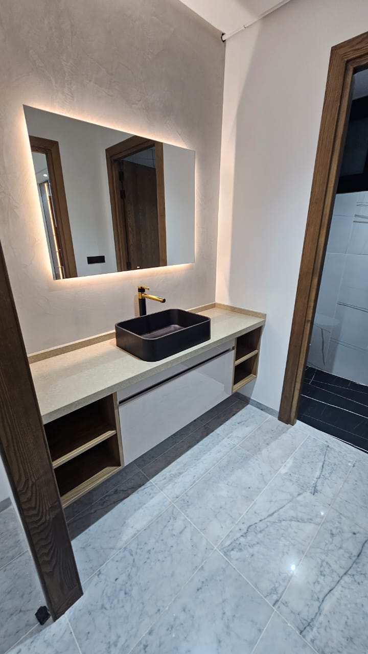 La Soukra&nbsp;La Soukra&nbsp;Vente&nbsp;Appart. 4 pi�ces&nbsp;Appt s3 neuf � la nouvelle soukra