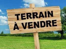 Terrain Terrain agricole