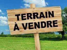 Terrain Terrain agricole