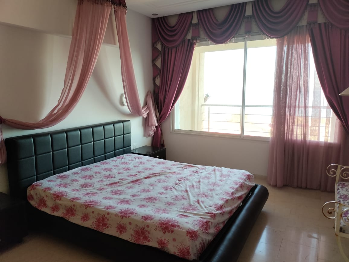 Akouda&nbsp;Chatt Meriem&nbsp;Location vacances&nbsp;Appart. 3 pi�ces&nbsp;Appts standing vue mer el kantaoui