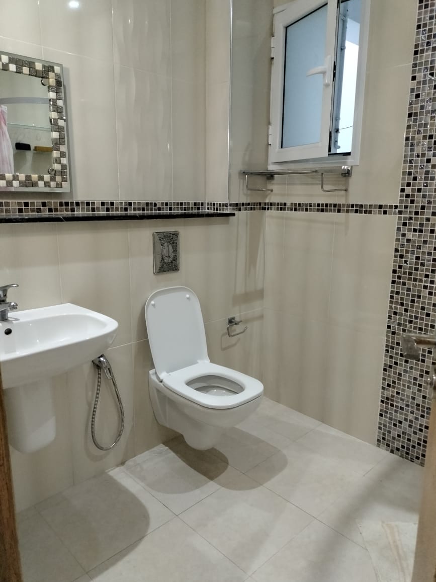 Akouda&nbsp;Chatt Meriem&nbsp;Location vacances&nbsp;Appart. 3 pi�ces&nbsp;Appts standing vue mer el kantaoui