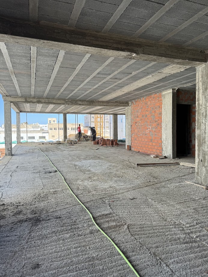 Bureaux & Commerces&nbsp;Bureau