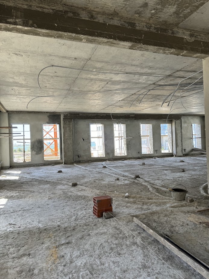 El Kram&nbsp;Le Kram&nbsp;Bureaux & Commerces&nbsp;Bureau&nbsp;Immeuble 3500 m haut standing au lac3  kram