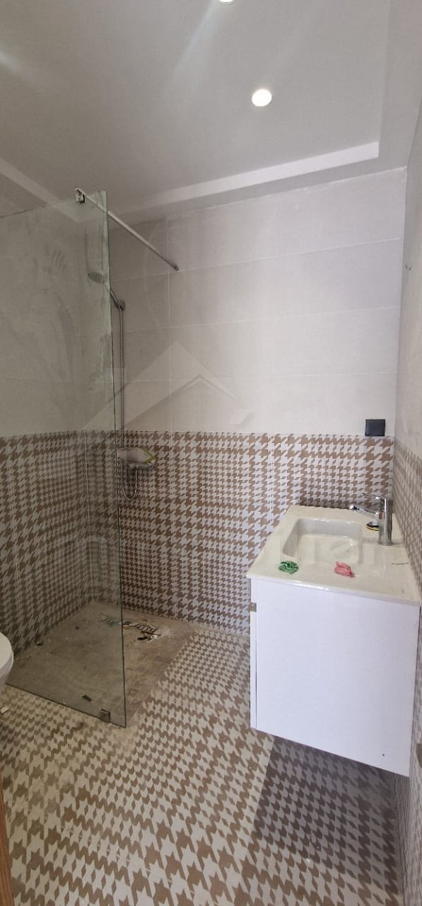 La Soukra&nbsp;La Soukra&nbsp;Vente&nbsp;Appart. 4 pi�ces&nbsp;Av appt s3 avec piscine la nouvelle soukra