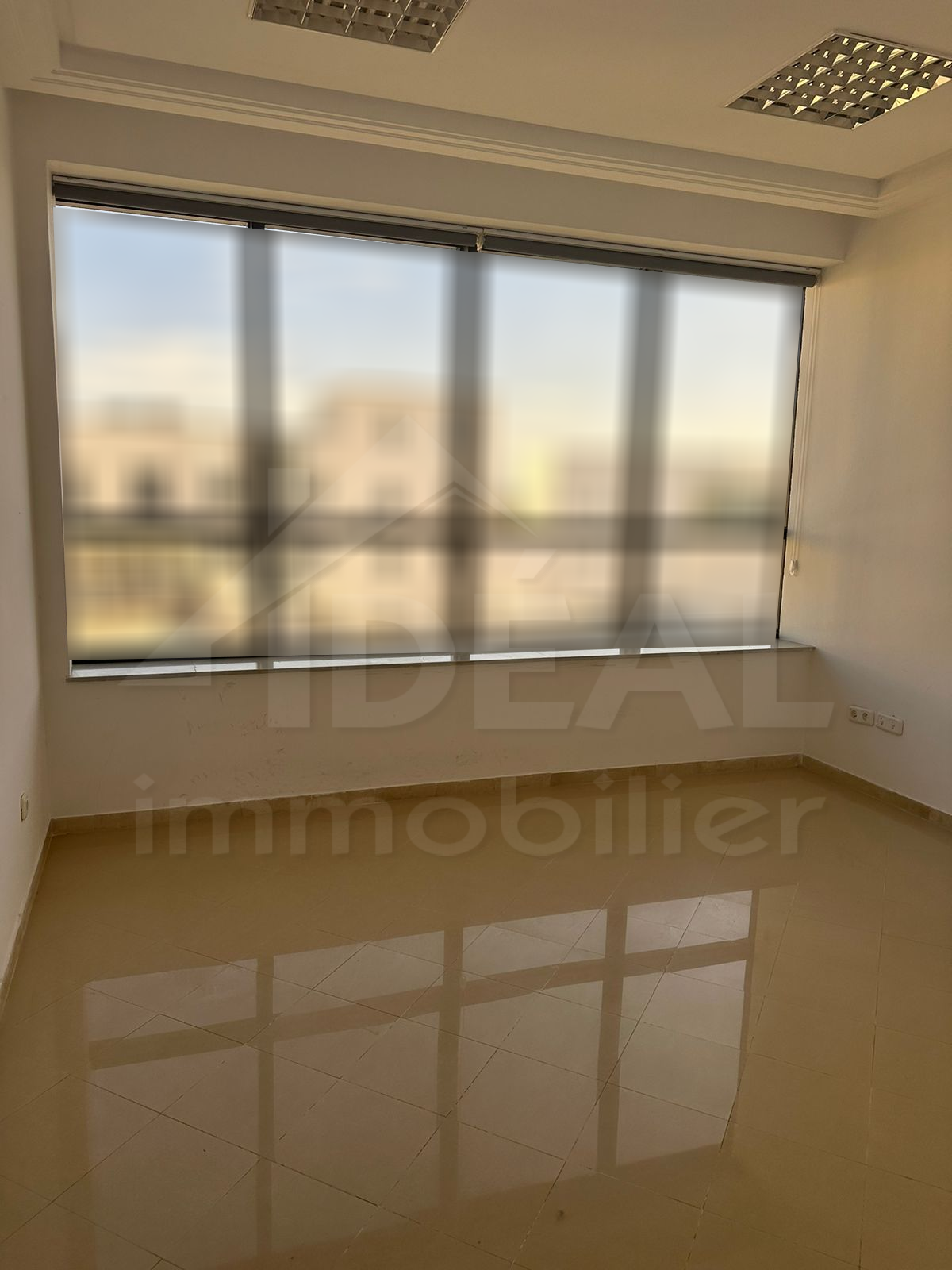 La Marsa&nbsp;Berge Du Lac&nbsp;Bureaux & Commerces&nbsp;Bureau&nbsp;Al bureau a3 au lac1