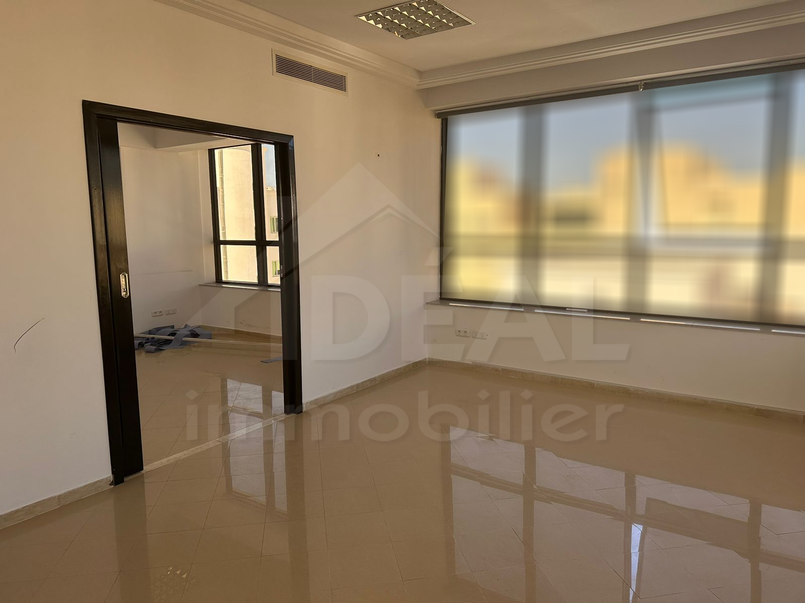 La Marsa&nbsp;Berge Du Lac&nbsp;Bureaux & Commerces&nbsp;Bureau&nbsp;Al bureau a3 au lac1