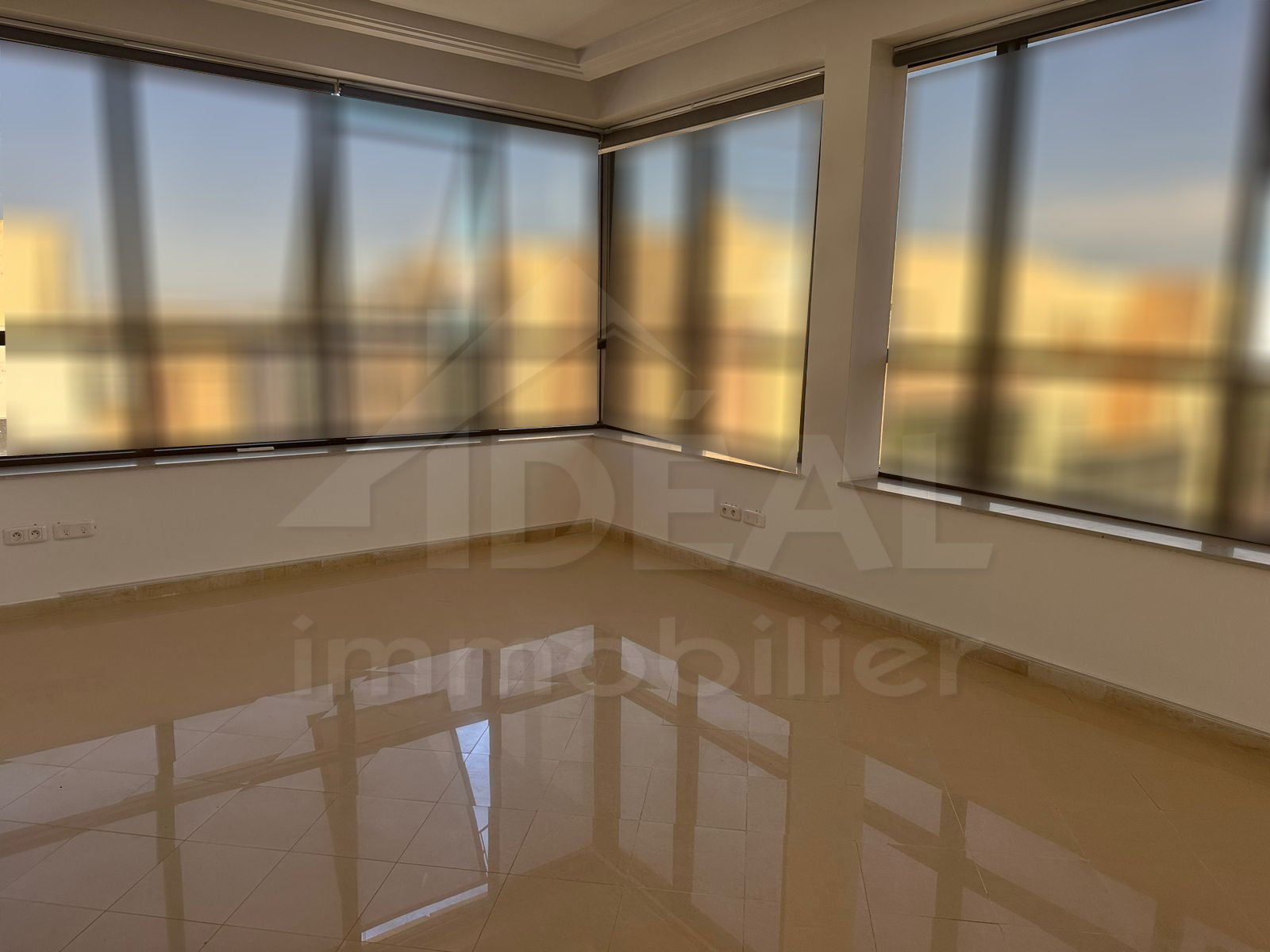 La Marsa&nbsp;Berge Du Lac&nbsp;Bureaux & Commerces&nbsp;Bureau&nbsp;Al bureau a3 au lac1