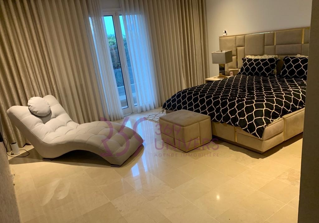 La Marsa&nbsp;Sidi Daoud&nbsp;Location&nbsp;Maisons&nbsp;Villa avec piscine � sidi daoued ref rh104