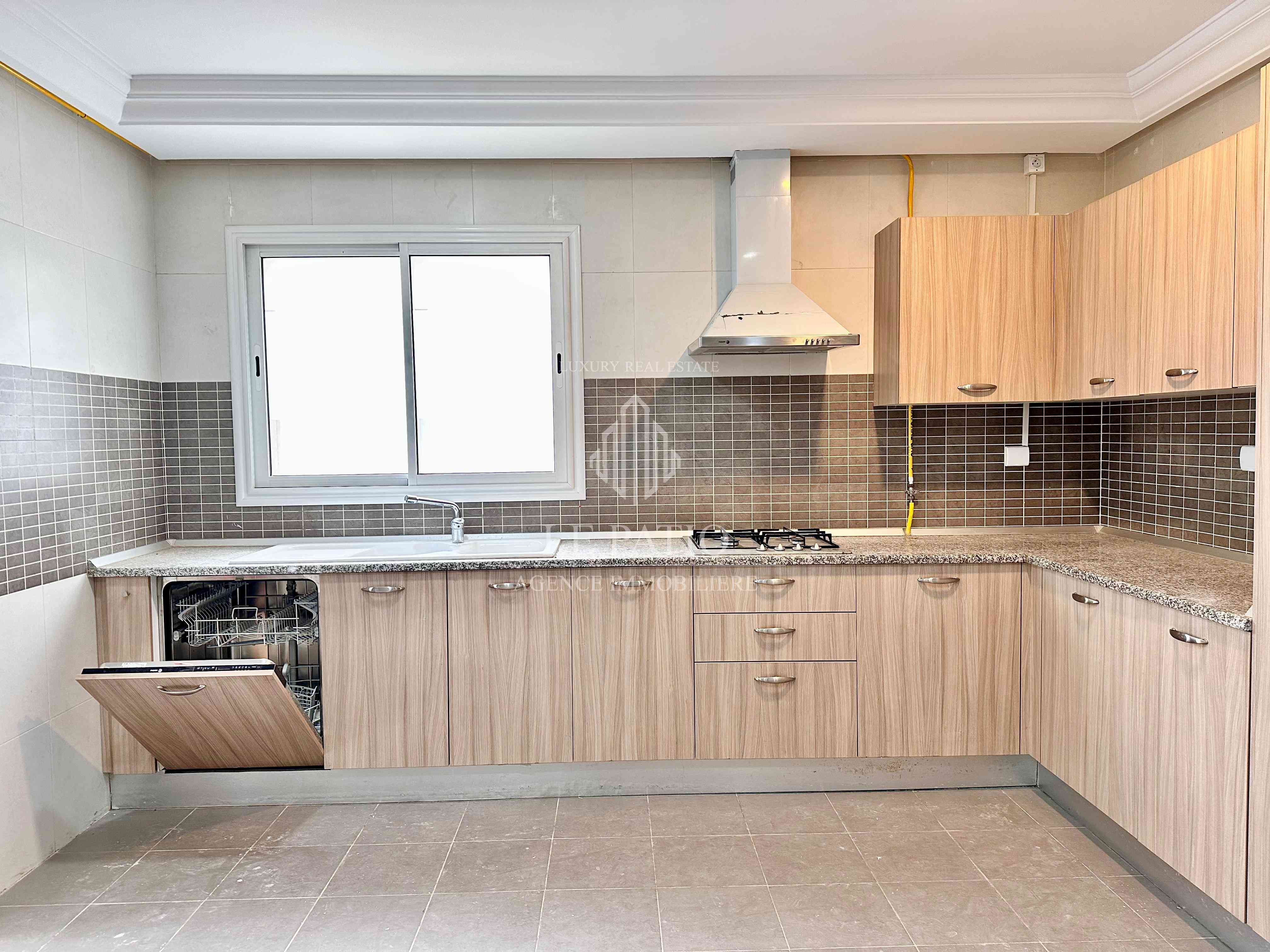 Location Appart. 4 pices