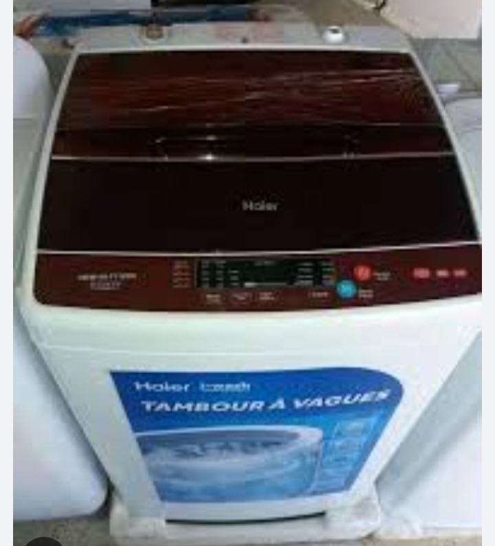 Cite El Khadra Cite El Khadra Lave-linge Autre Machine  laver