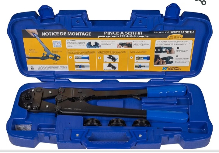 Outils manuels Autre