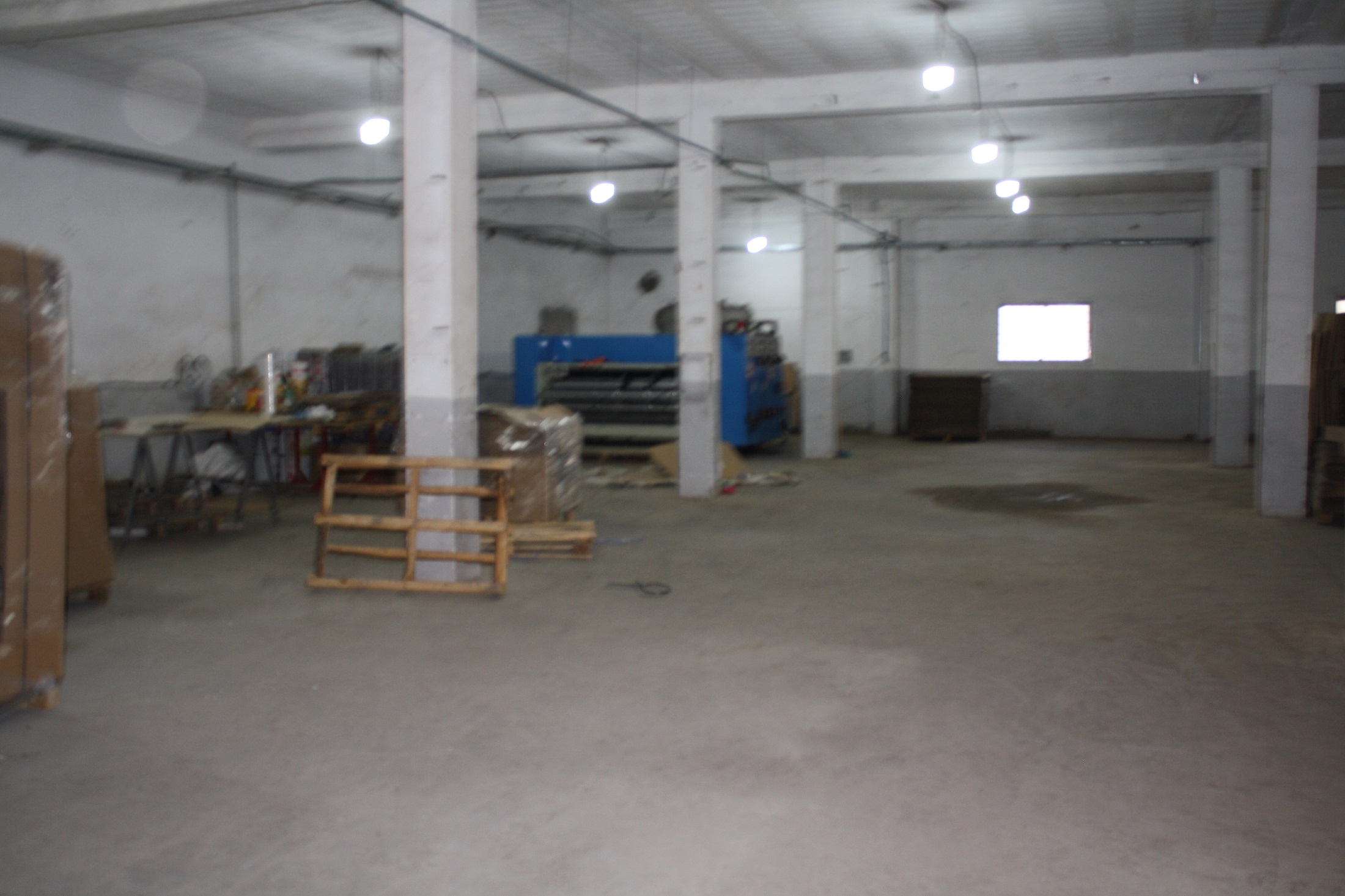 Zaghouan Cite Ennouzha Bureaux & Commerces Surfaces Gps   zaghouane z ind 2  ennouzha