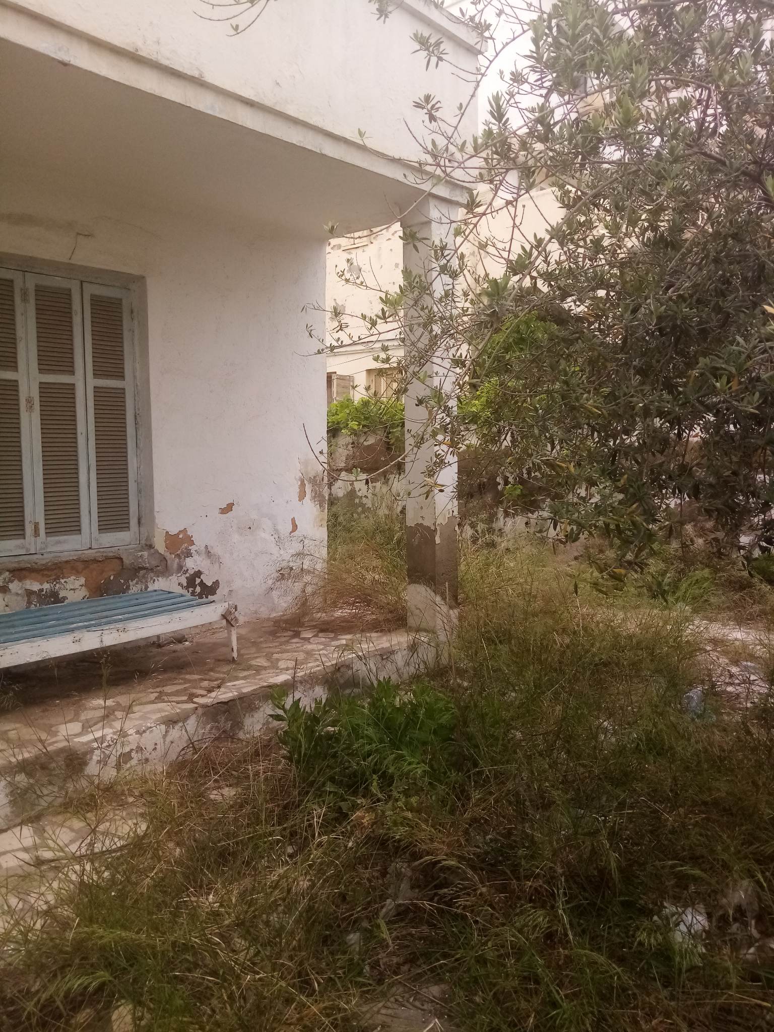 La Goulette&nbsp;Kheireddine&nbsp;Terrain&nbsp;Terrain nu&nbsp;Super occasion terrain 425m2 titre bleu khaireddin