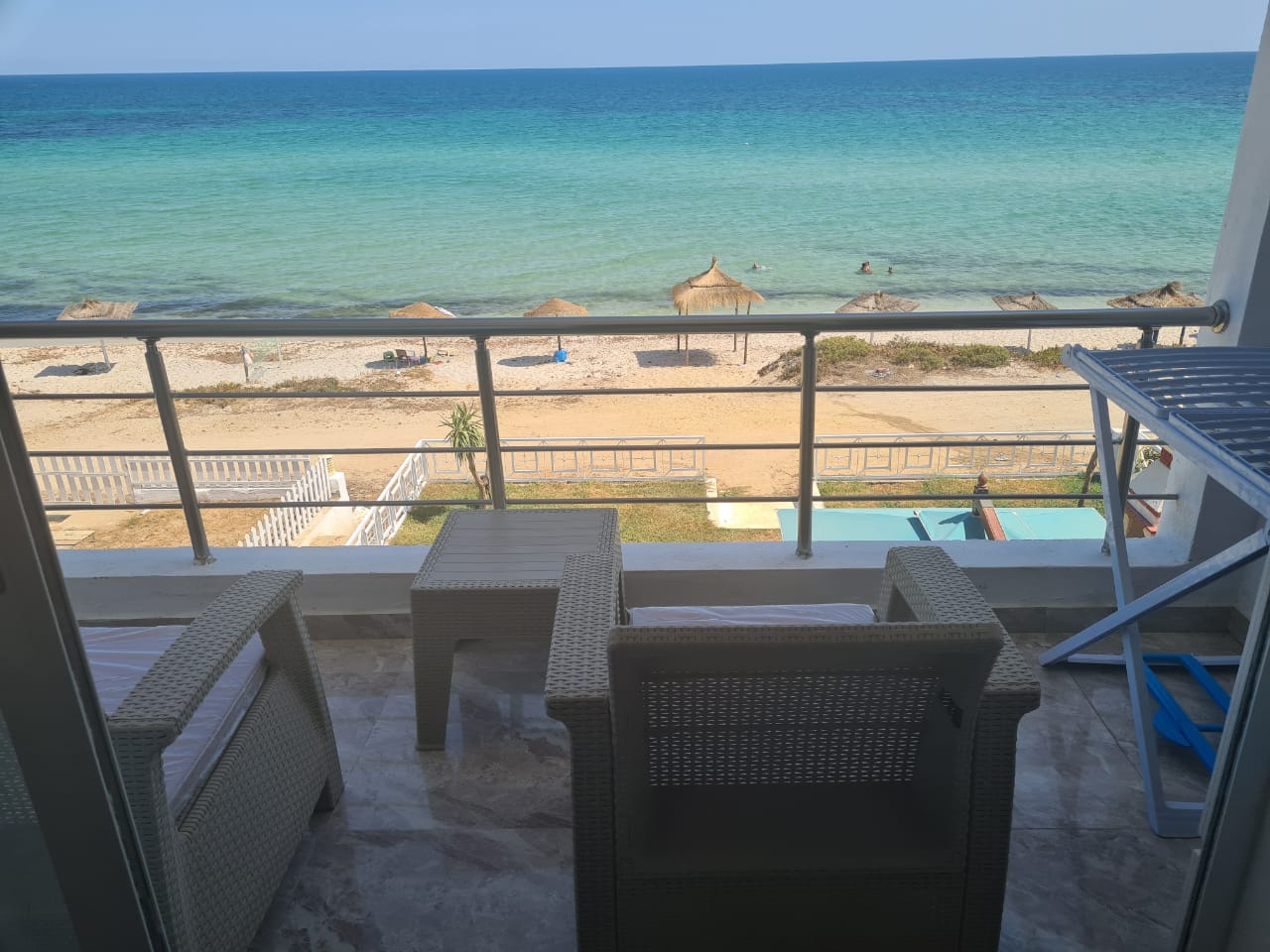 Location vacances Maisons