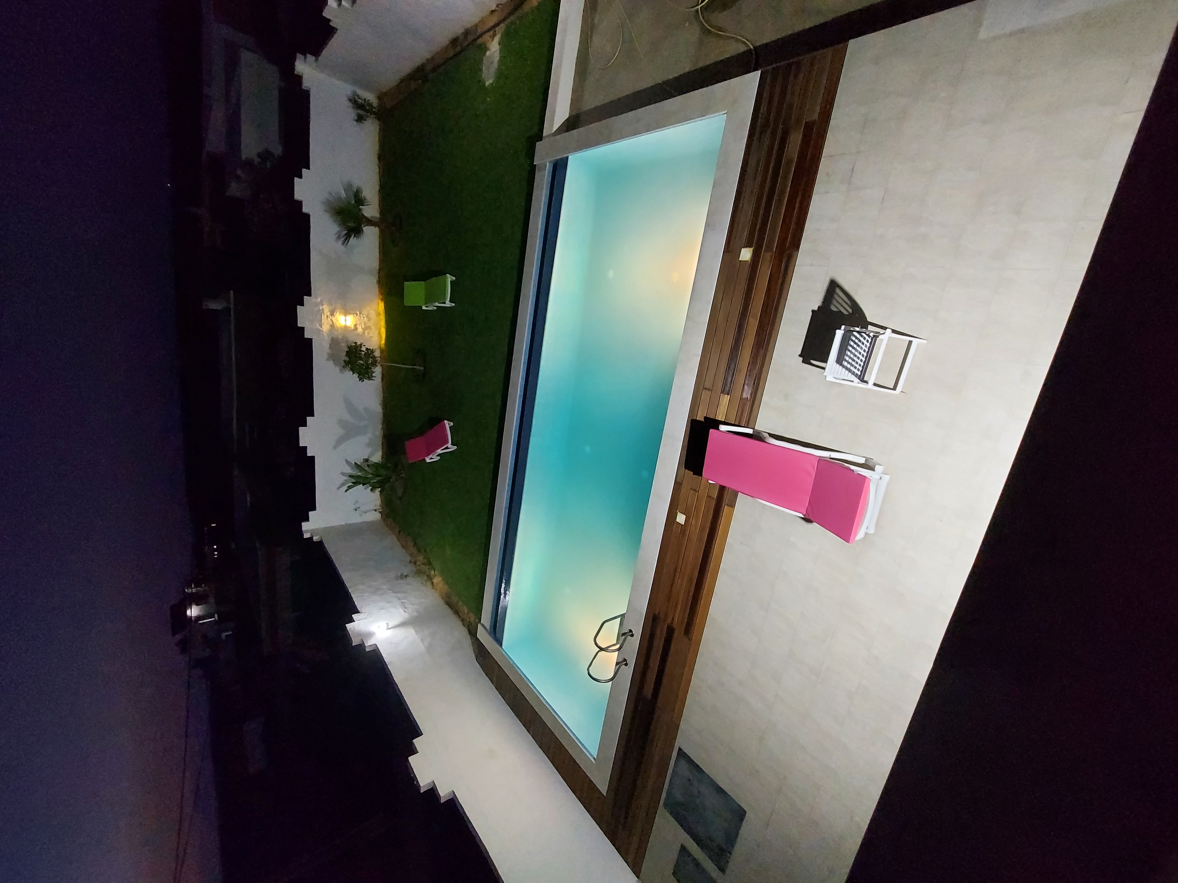 Location vacances Maisons